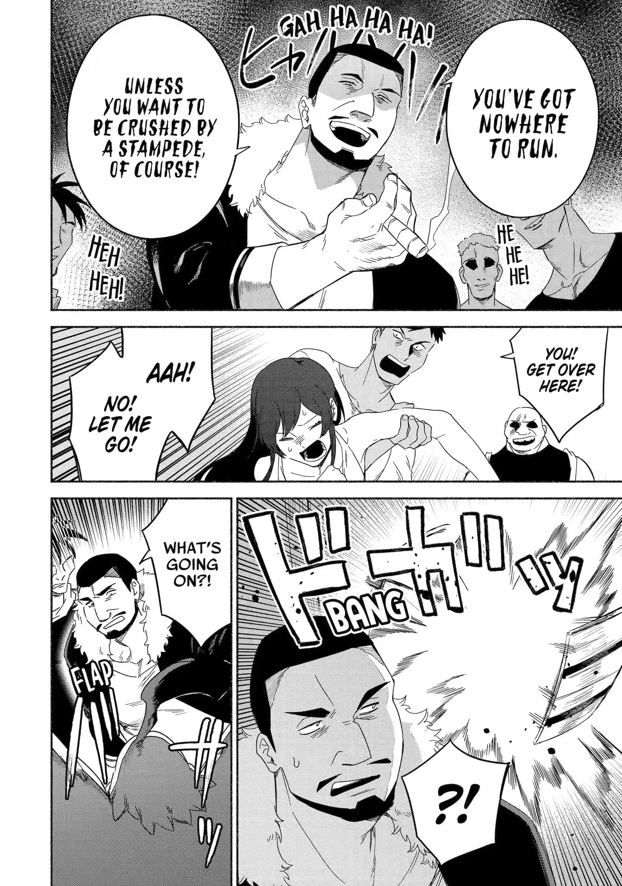 Arafoo Kenja No Isekai Seikatsu Nikki Chapter 45.2 8